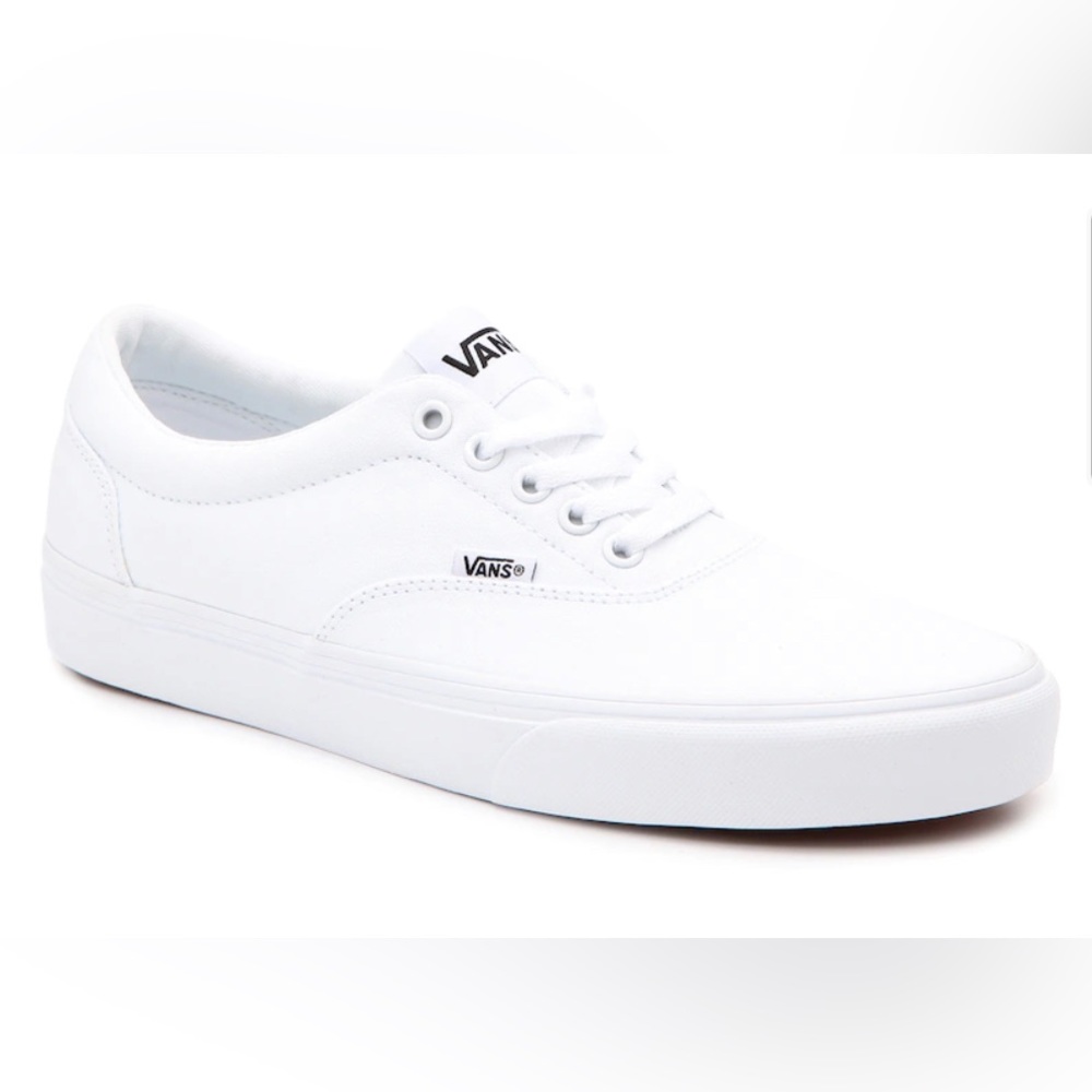 NWT - MENS - Vans Doheny Sneaker - SIZE 11